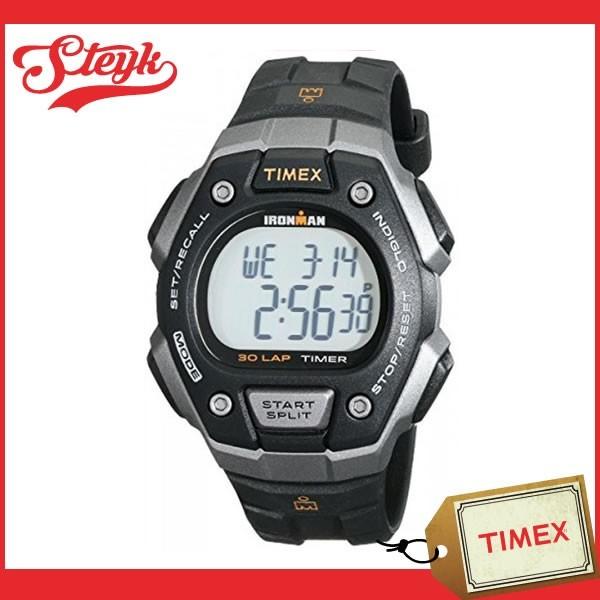 【あすつく対応】TIMEX タイメックス 腕時計 IRONMAN 30LAP アイアンマン30ラップ...