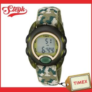 【あすつく対応】TIMEX タイメックス 腕時計 KIDS キッズ デジタル T71912