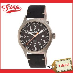 TIMEX（タイメックス） TIMEX TW4B01900 腕時計 EXPEDITION SCOUT