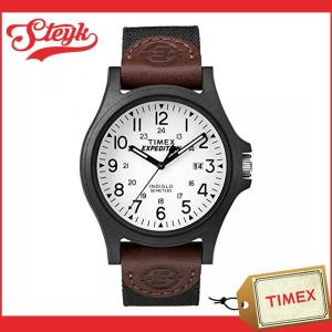 TIMEX（タイメックス） TIMEX TW4B01900 腕時計 EXPEDITION SCOUT