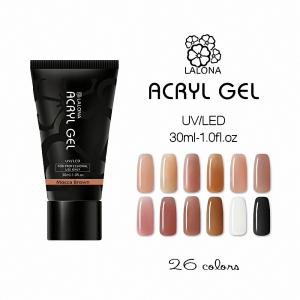 LALONA [ ラローナ ] アクリルジェル ( 000 クリア ) 30ml アクリル