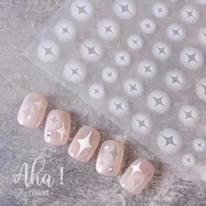 D.nail Acrylic Air Paint Set アクリリック エアー ペイント セット