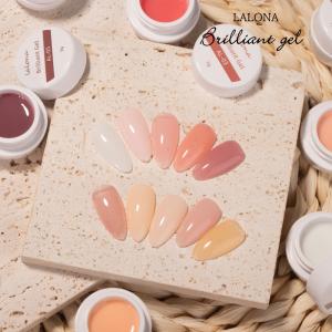 ココイスト ジェル 12個セット ブラシキャップおまけ付き ココイスト