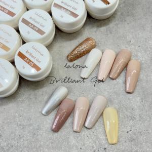 nailparfait ネイルパフェ マグネットジェル MG31〜MG32 2g : ネイル