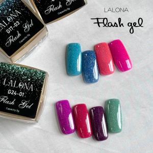 AKZENTZ アクセンツ オプションズクリア 45g ジェルネイル クリア