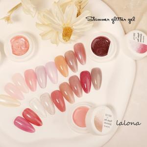 LEAFGEL PREMIUM リーフジェルプレミアム ジェルネイル カラージェル