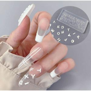 ラローナ［LALONA］ヒョウ柄リボンパーツ kit ( 5P入 ) 8カラー ジェル