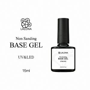 ラローナ [ LALONA ]ノンサンディングベースジェル ( 15ml