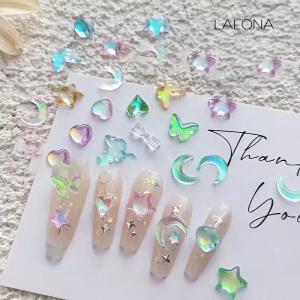 ミラージュ Mirage カラーパウダー N/AGS 3.5g 10色セット アクリル