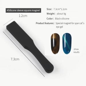 ラローナ [ LALONA ]マグネット ( スクエア )ジェル�