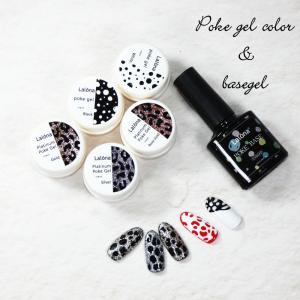 para gel パラジェル クリアジェルEXセット 4g ベースジェル/ジェル