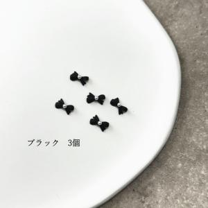ラローナ[LALONA]リボン ダブル結びタイ...の詳細画像2