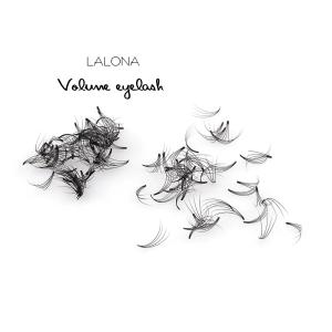 ラローナ[LALONA]ボリュームラッシュ( 3...の商品画像