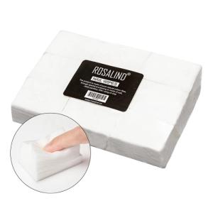 [ROSALIND] ネイルネイルワイプ ( 900枚入 ) ( ピュアナチュラルコットン )