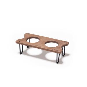 シェラカップ 風 ホーロー マグカップ 4セット アウトドア モンスター