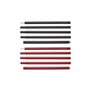 snow peak（スノーピーク） ペグマーカー（4個セット） UG-520