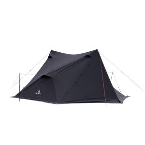 LALPHA 2ルームシェルタージオ AIR TC BK（TP-300BK） ユアサプライムス.com｜LALPHA ラルファ ジオAIR TC BK 2ルーム