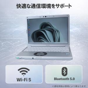 【ワケあり】 軽量 レッツノートSV8 12....の詳細画像5
