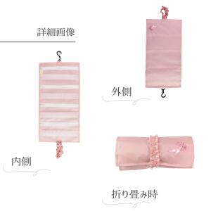 プレゼント ポーチ バレエ 雑貨 トゥーシュー...の詳細画像5