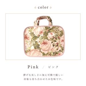 プレゼント 薔薇 雑貨 スパバッグ メッシュ ...の詳細画像5
