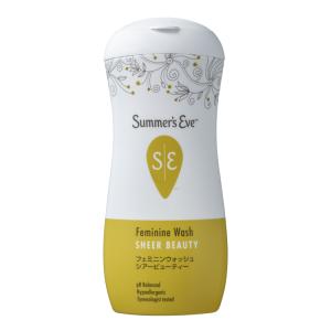 サマーズイブ フェミニンウォッシュ シアービューティー