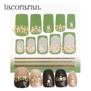 ラコララン Lacoraran ストーンシール 103 クラウンビスチェ ネイルパーツ ネイルアート ジェルネイル の最安値 価格比較 送料無料検索 Yahoo ショッピング