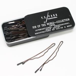 Y.S.PARK ヘアーピン No.57 ぬけないシニオンピン ヘアピン