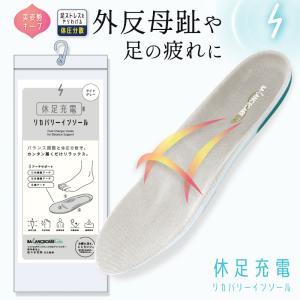 インソール 姿勢矯正 ※変色のためSALE!! 2足セット 美脚改善 中敷き