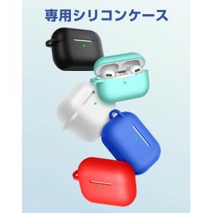 AirPods Pro 第3世代 第2世代 ケ...の詳細画像2