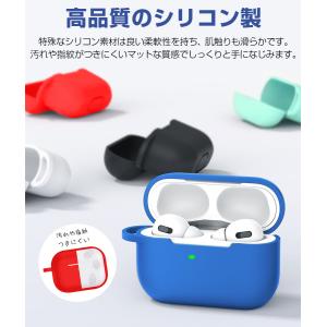 AirPods Pro 第3世代 第2世代 ケ...の詳細画像4