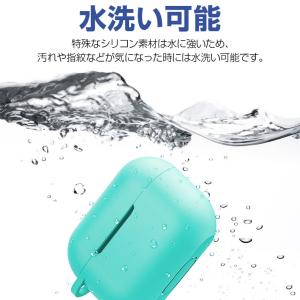AirPods Pro 第3世代 第2世代 ケ...の詳細画像5