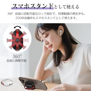 AirPods Pro 第3世代 第2世代 ケ...の詳細画像4