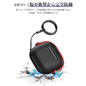 AirPods Pro 第3世代 第2世代 ケ...の詳細画像5