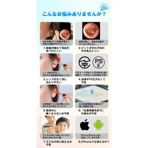 クーポンで最安1691円 進化型 耳かき カメ...の詳細画像1
