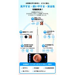 クーポンで最安1691円 進化型 耳かき カメ...の詳細画像2