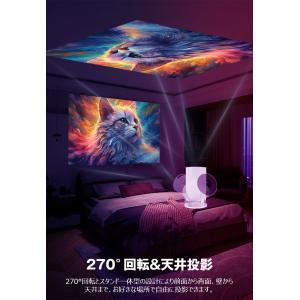 進化版10%OFFで最安6282円 プロジェク...の詳細画像5