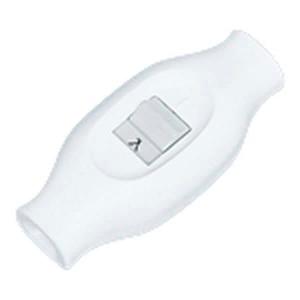 パナソニック WH5201 ベター10A中間スイッチ両切 ホワイト