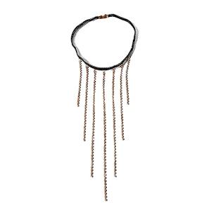 Beauty7 レッグチェーン レッグリング 太ももチェーン