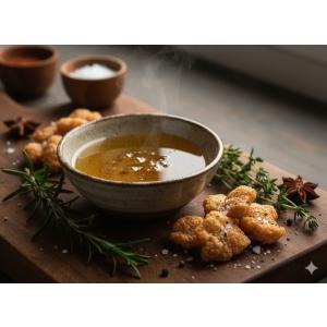 ラムの脂 約100g (冷凍)の詳細画像2
