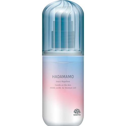 アース製薬 はだまも ミスト ミニサイズ 66ml 医薬部外品