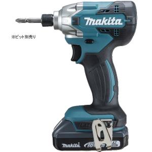 マキタ 充電式インパクトドライバ TD156DB