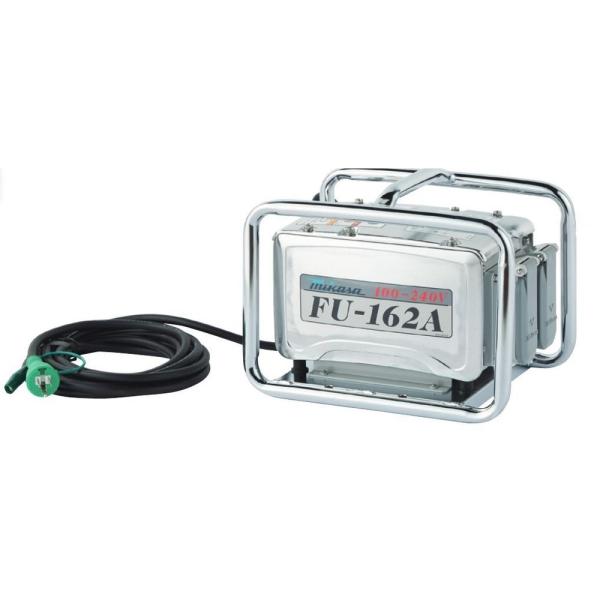 「法人限定」三笠産業 高周波インバーター FU-162A 「メーカー直送・代引不可・置配不可」