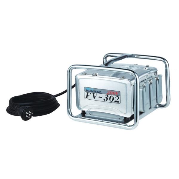 「法人限定」三笠産業 高周波インバーター FV-302 「メーカー直送・代引不可・置配不可」