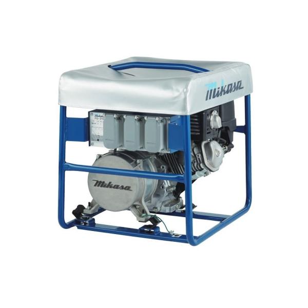 「法人限定」三笠産業 高周波エンジンゼネレーター FG-310H 「メーカー直送・代引不可・置配不可...