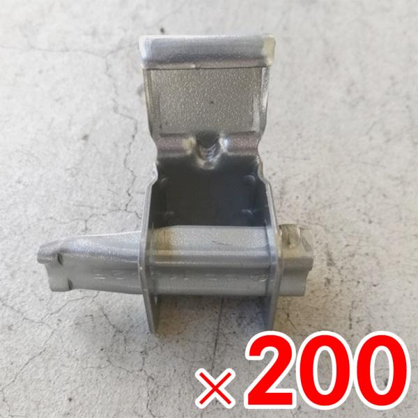 東都興業 レインペットパイプジョイント 25 RPJ-25 200個 「メーカー直送・代引不可・置配...