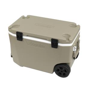 伸和 ホリデーランドクーラー 45L 大型 45H ライトブルー : Arclands