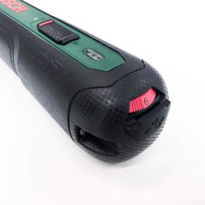 ボッシュ 3.6V コードレスドライバー PU...の詳細画像5