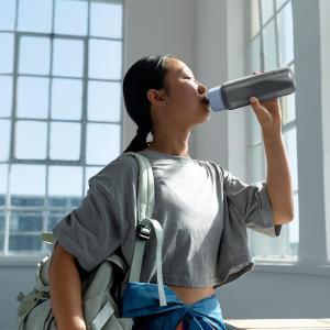 ブリタ BRITA ボトル型浄水器 アクティブ...の詳細画像4