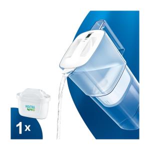 ブリタ BRITA ポット型浄水器 リクエリ カ...の商品画像