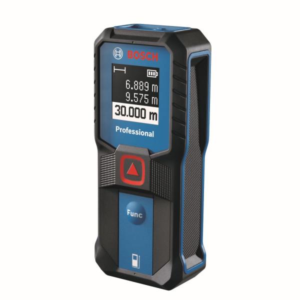 「在庫限り」ボッシュ BOSCH レーザー距離計 GLM30-23